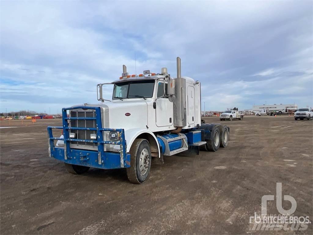 Peterbilt 378 Ťahače