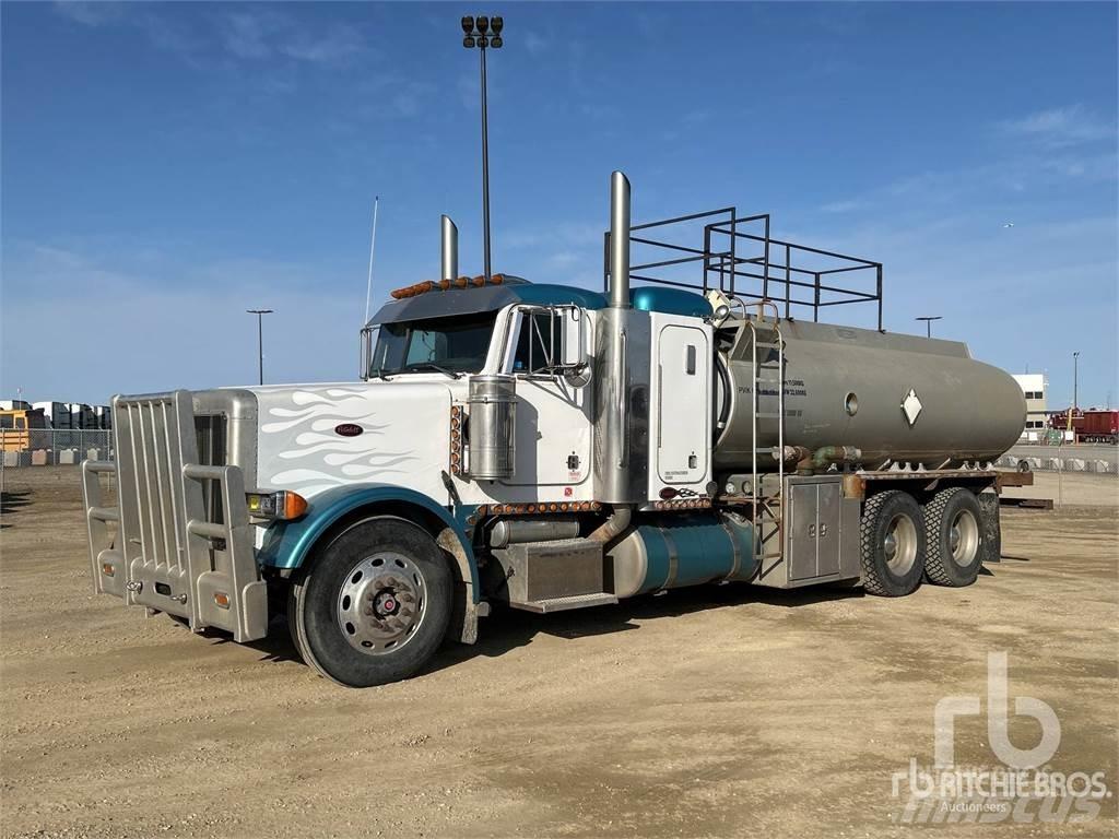 Peterbilt 378 Ťahače