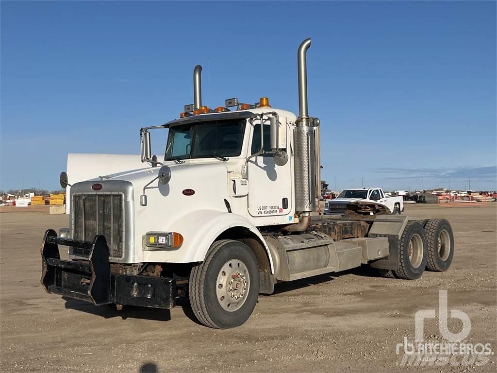 Peterbilt 378 Ťahače