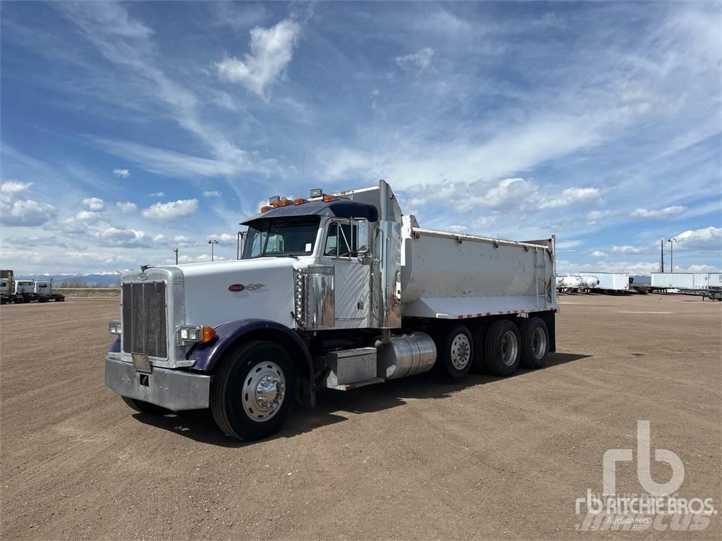 Peterbilt 378 Sklápače
