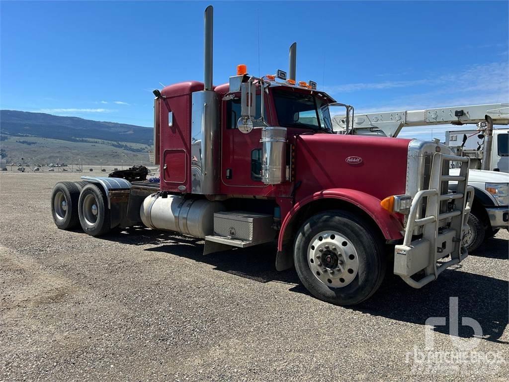 Peterbilt 378 Ťahače