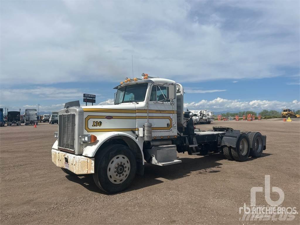 Peterbilt 378 Ťahače