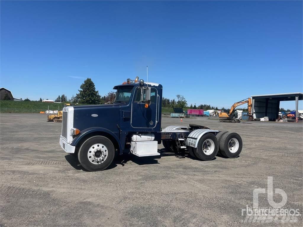 Peterbilt 378 Ťahače