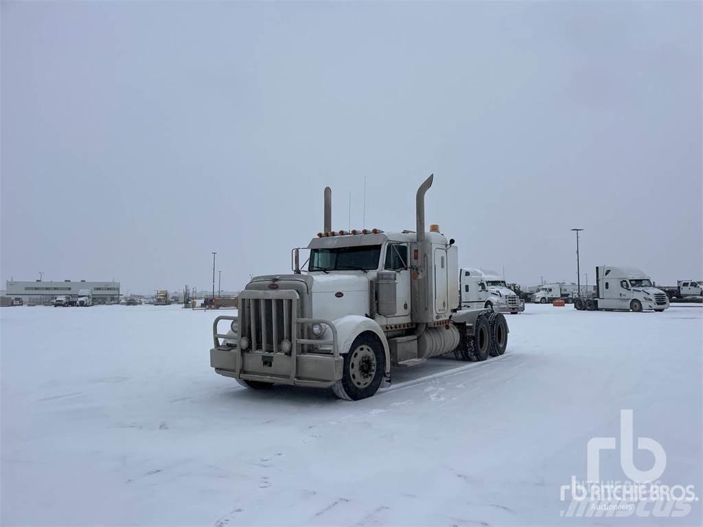 Peterbilt 379 Ťahače