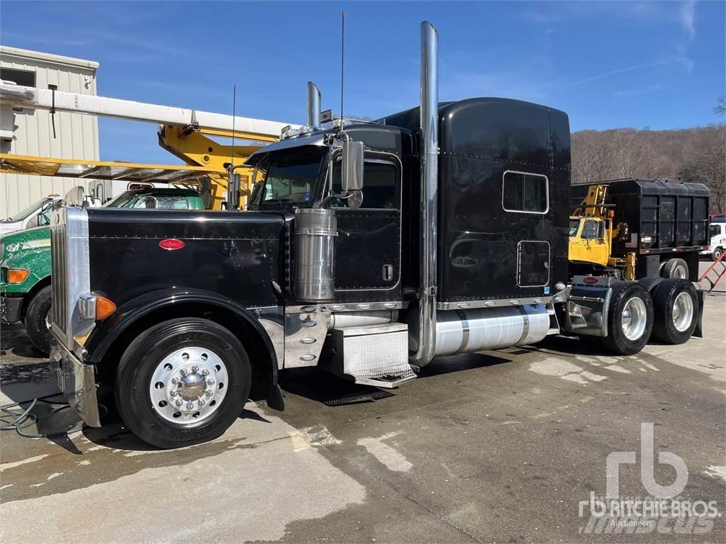 Peterbilt 379 Ťahače