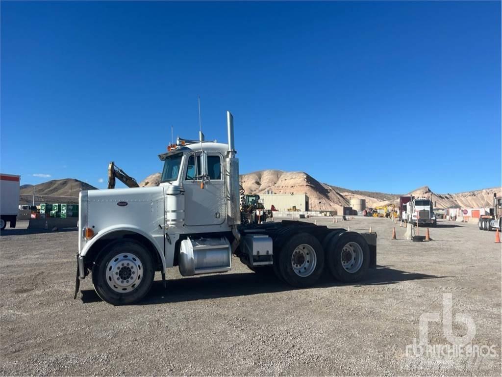 Peterbilt 379 Ťahače