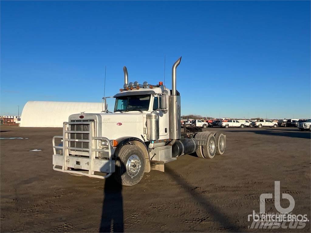 Peterbilt 379 Ťahače