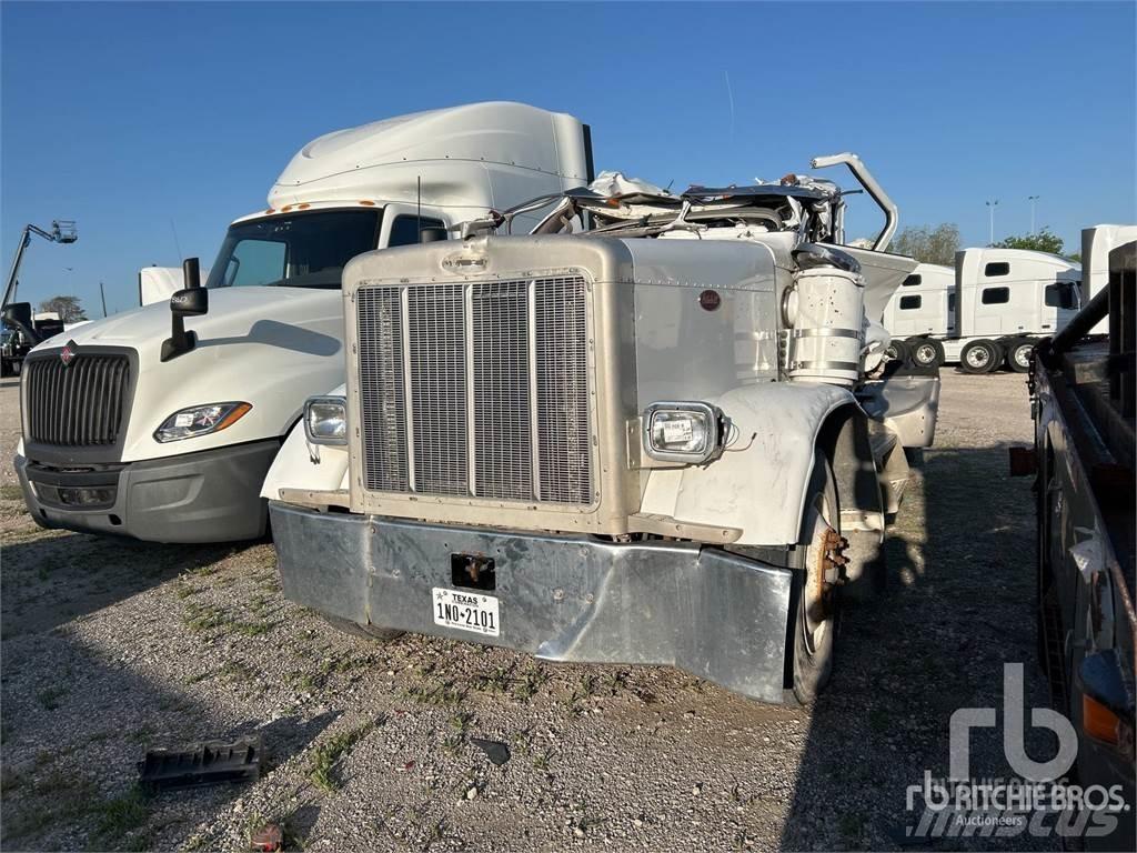 Peterbilt 379 Ťahače
