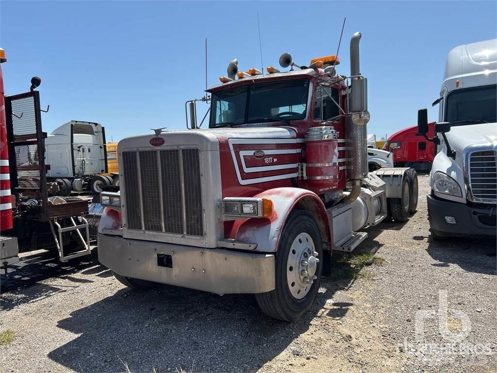 Peterbilt 379 Ťahače