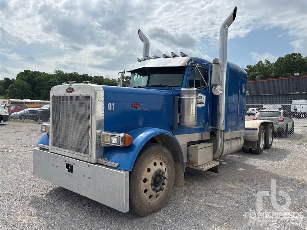 Peterbilt 379 Ťahače