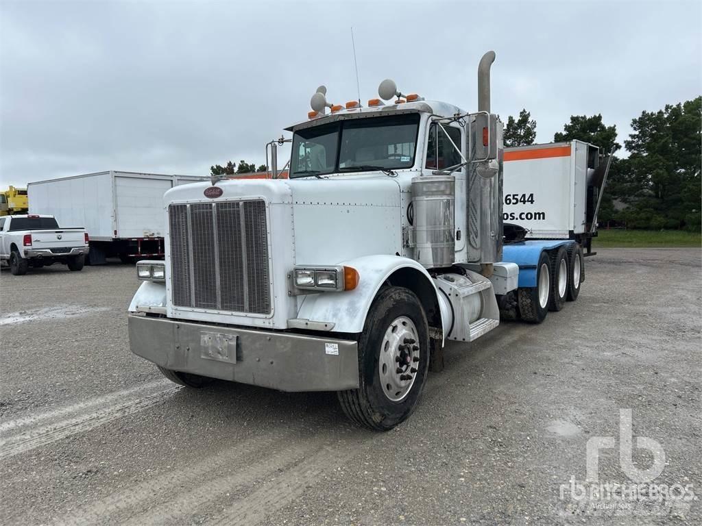 Peterbilt 379 Ťahače