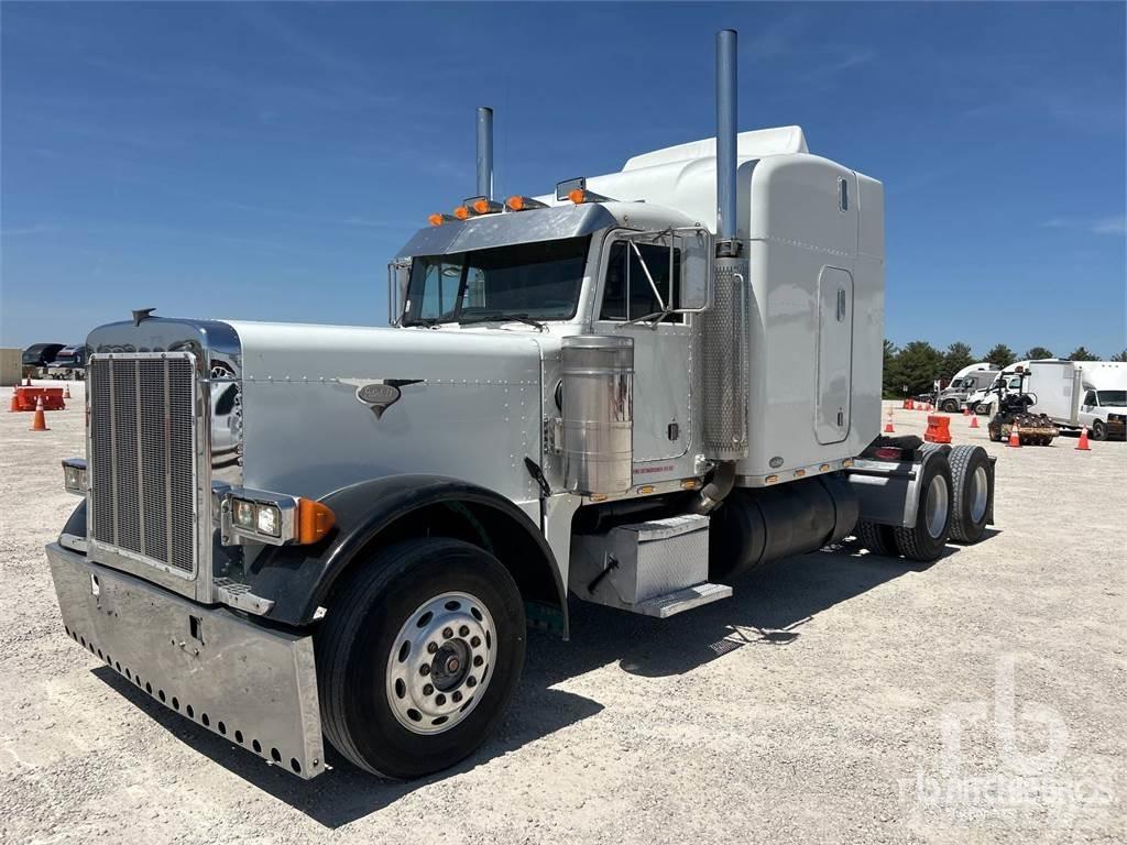 Peterbilt 379 Ťahače