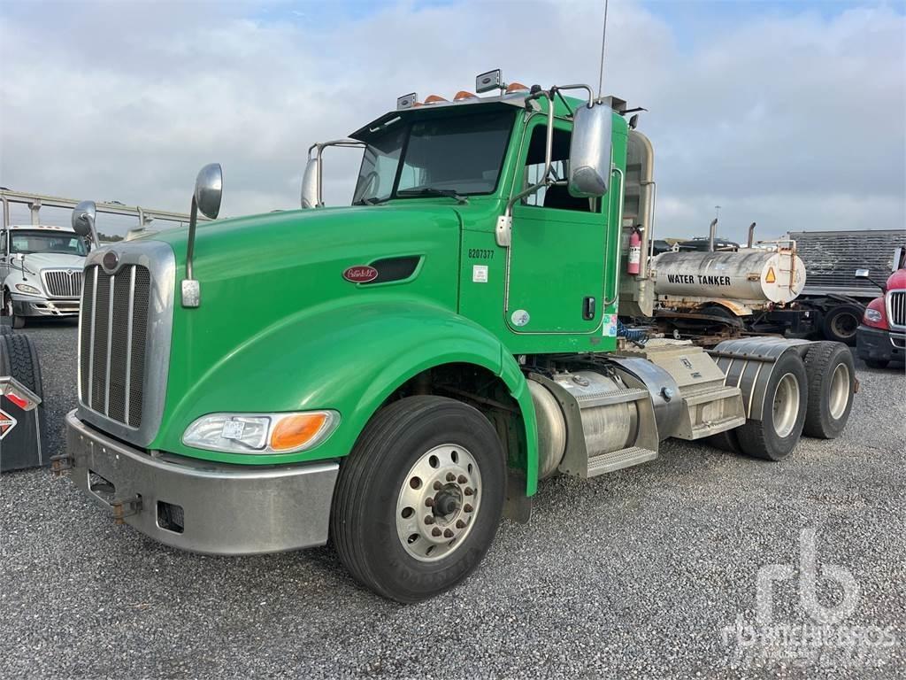 Peterbilt 386 Ťahače