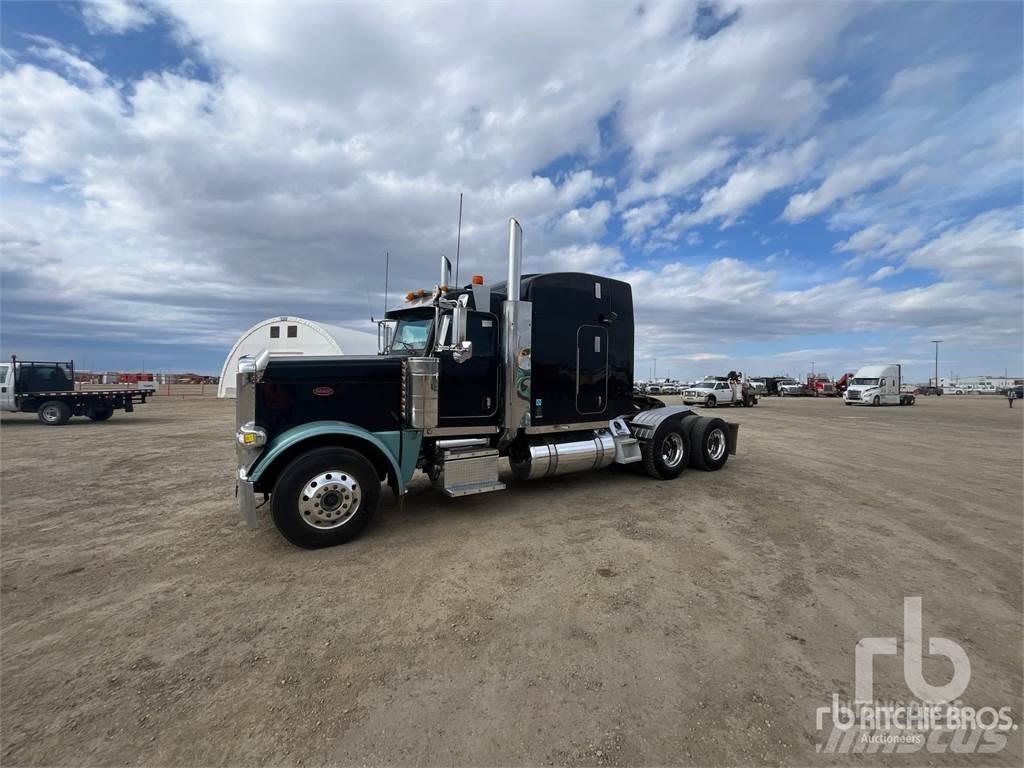 Peterbilt 388 Ťahače
