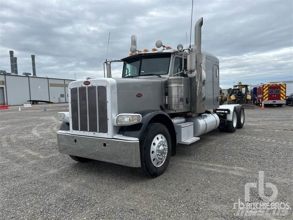 Peterbilt 388 Ťahače