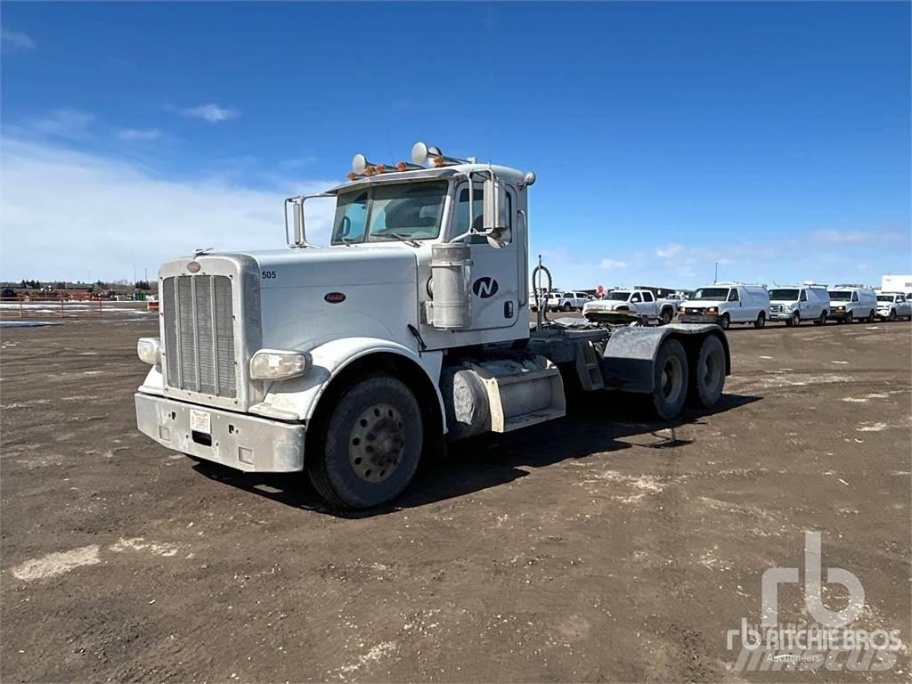 Peterbilt 388 Ťahače