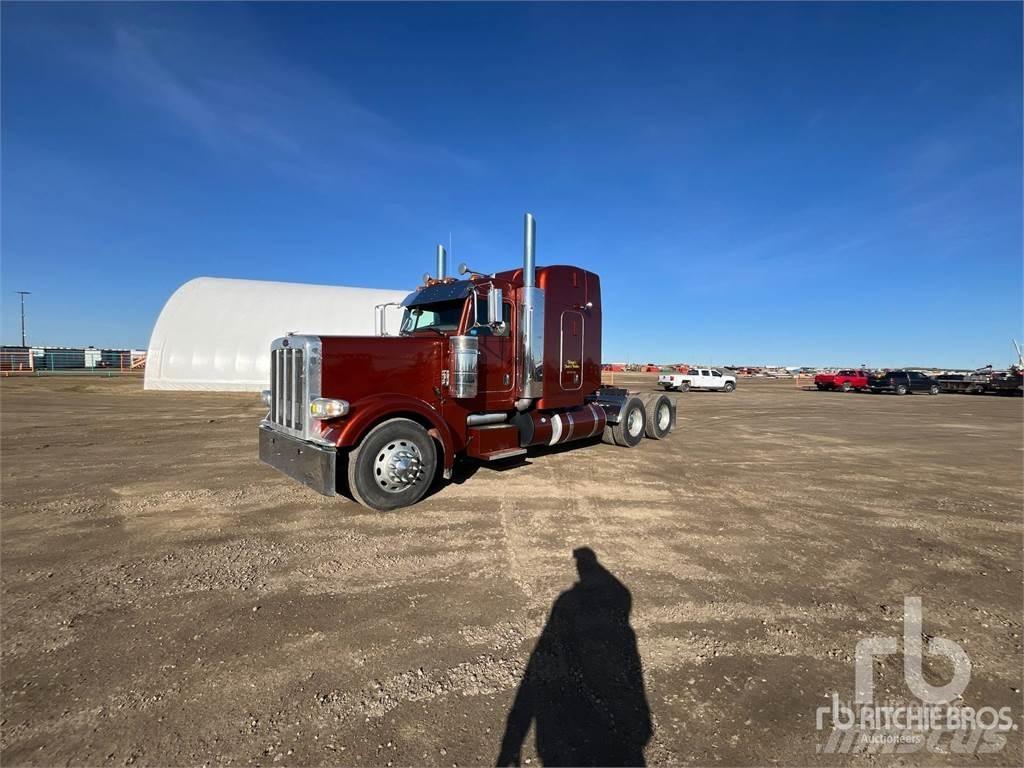 Peterbilt 388 Ťahače