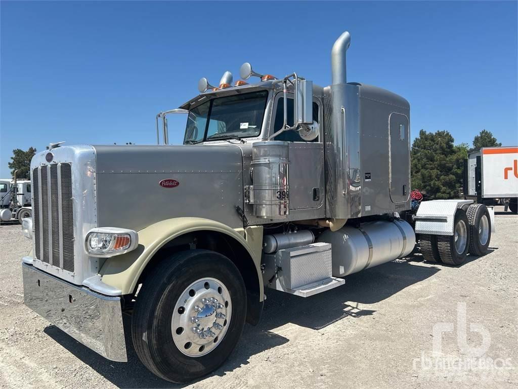 Peterbilt 388 Ťahače