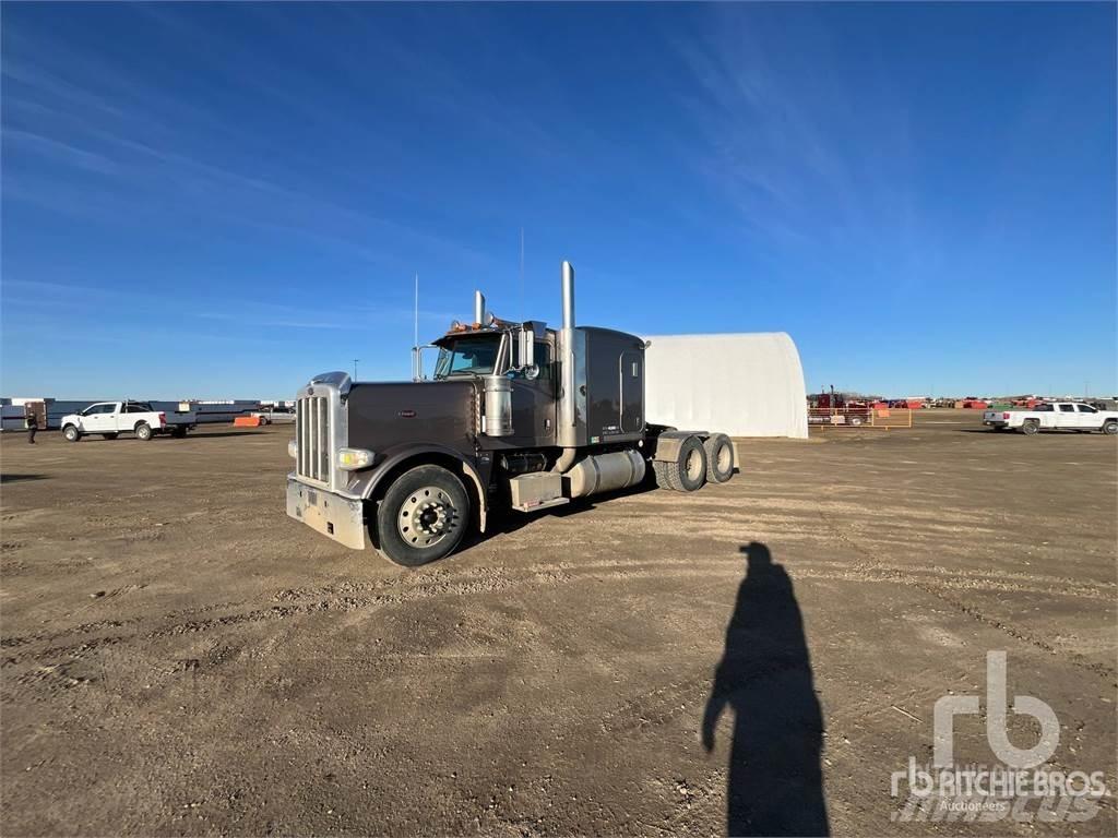 Peterbilt 388 Ťahače