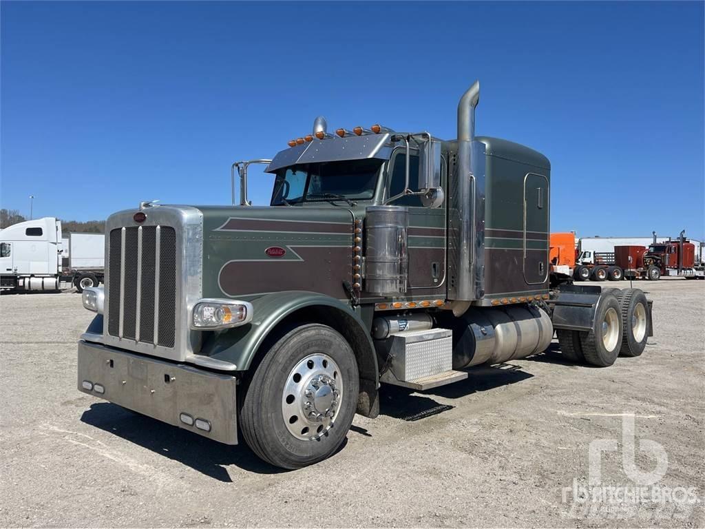 Peterbilt 388 Ťahače