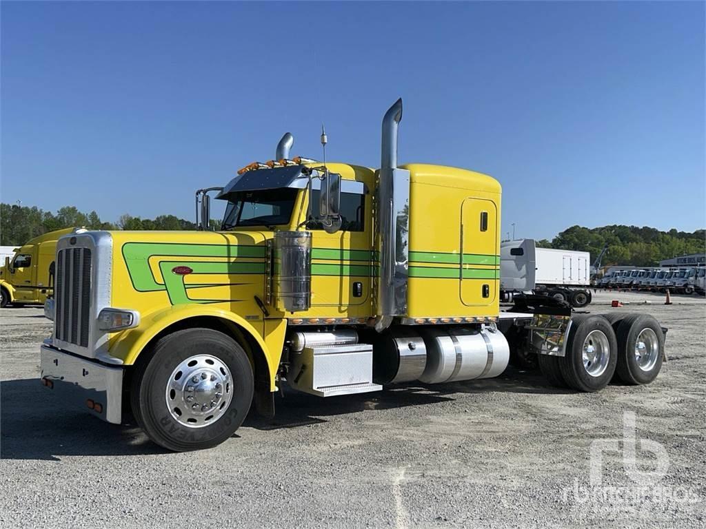 Peterbilt 388 Ťahače