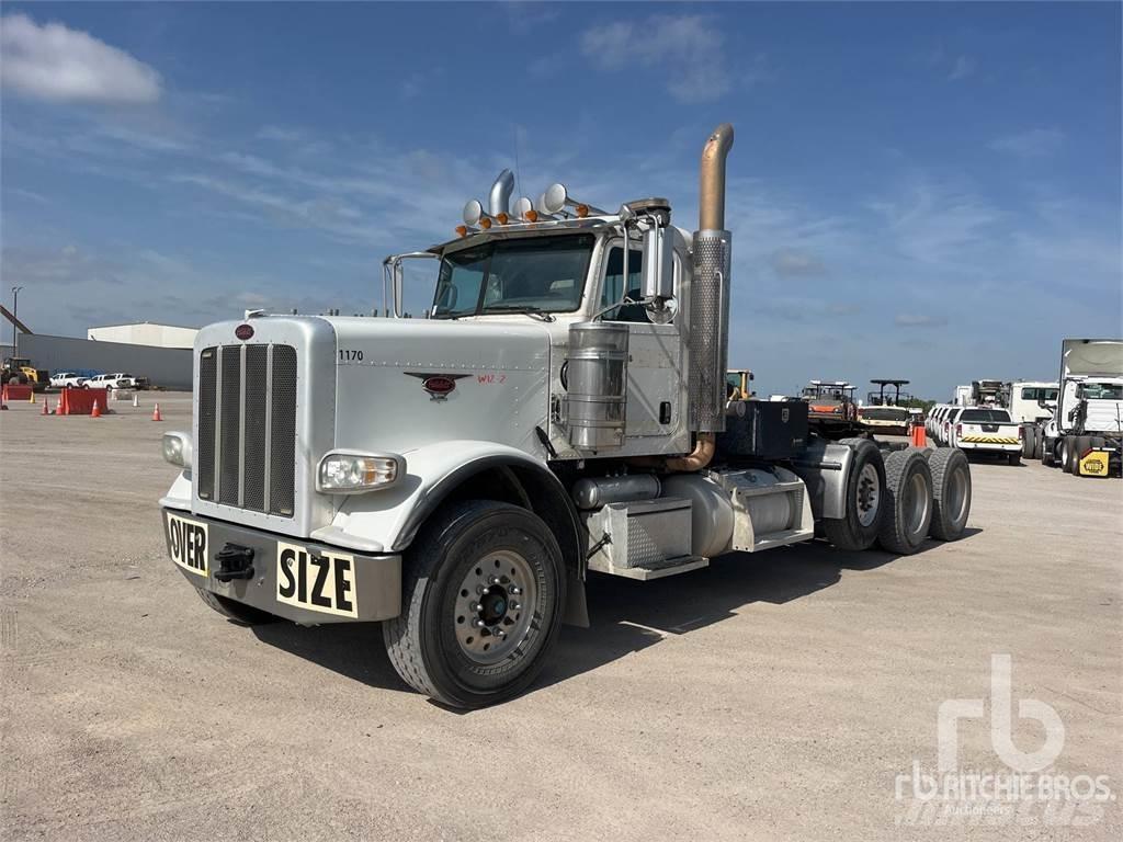 Peterbilt 388 Ťahače