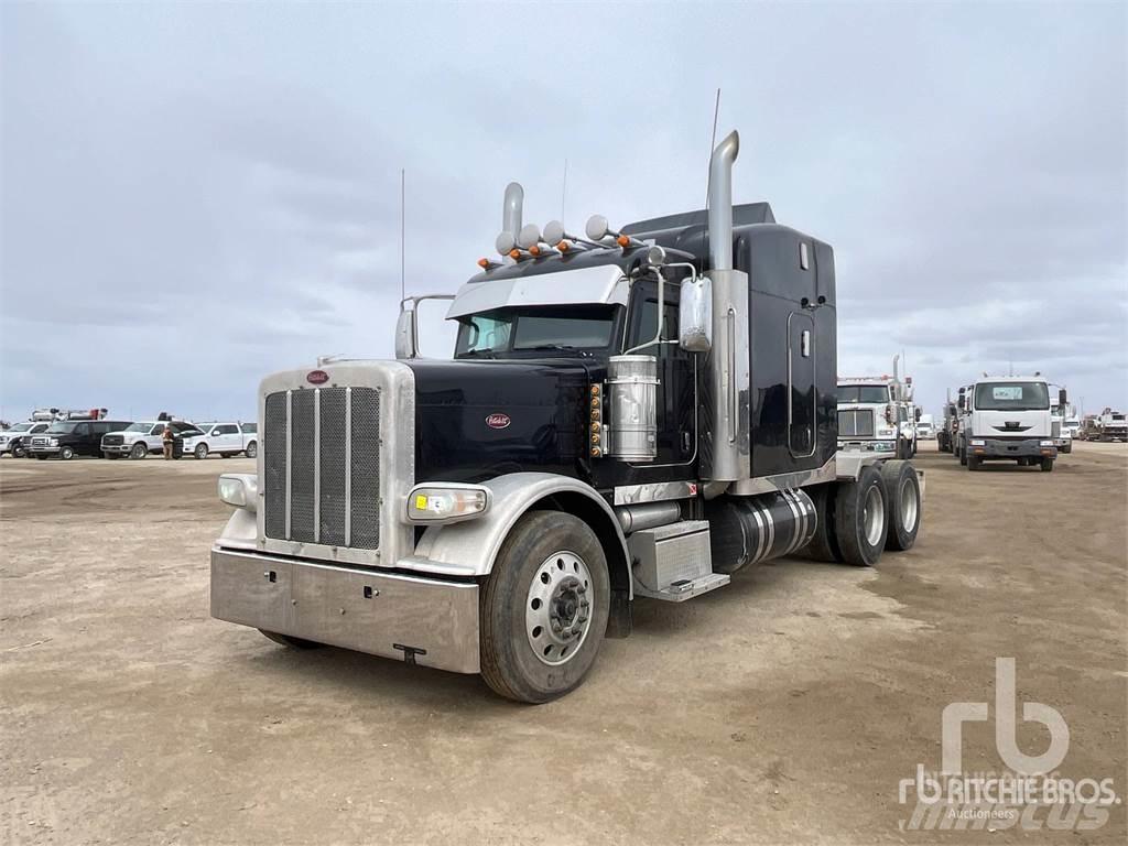 Peterbilt 388 Ťahače