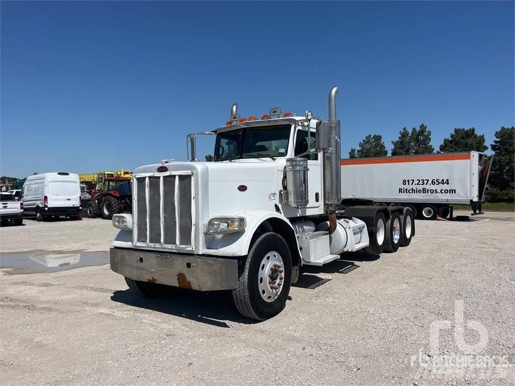 Peterbilt 388 Ťahače