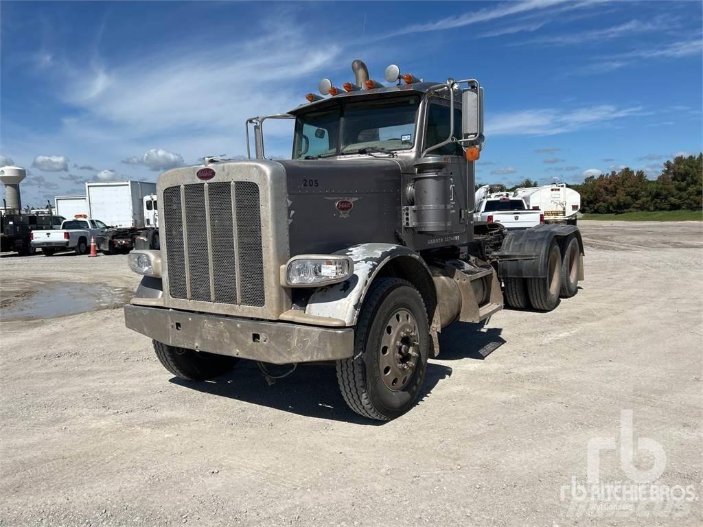 Peterbilt 388 Ťahače