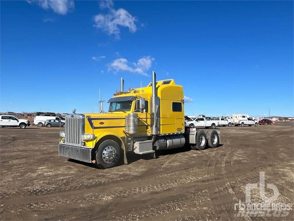 Peterbilt 389 Ťahače