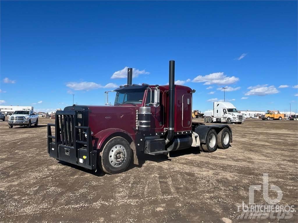 Peterbilt 389 Ťahače