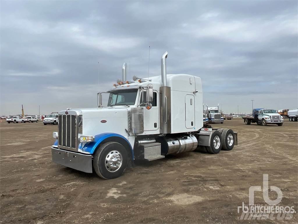 Peterbilt 389 Ťahače