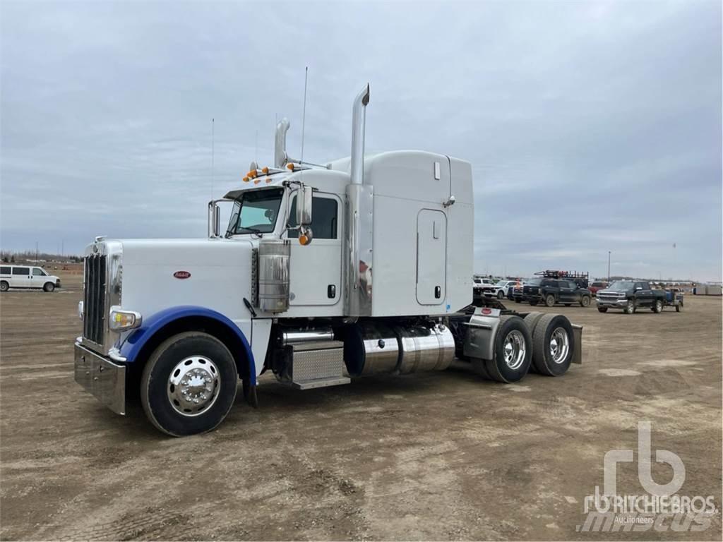 Peterbilt 389 Ťahače