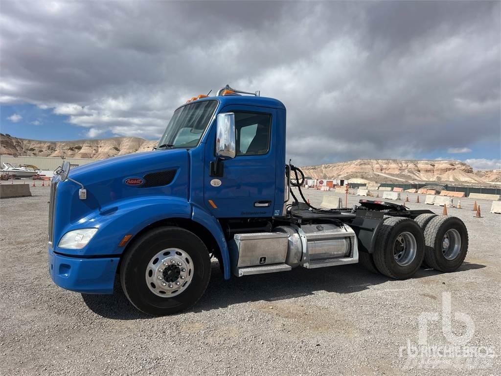 Peterbilt 389 Ťahače