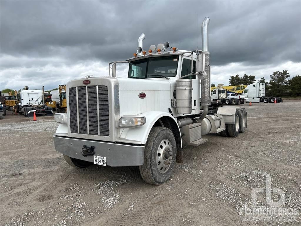 Peterbilt 389 Ťahače