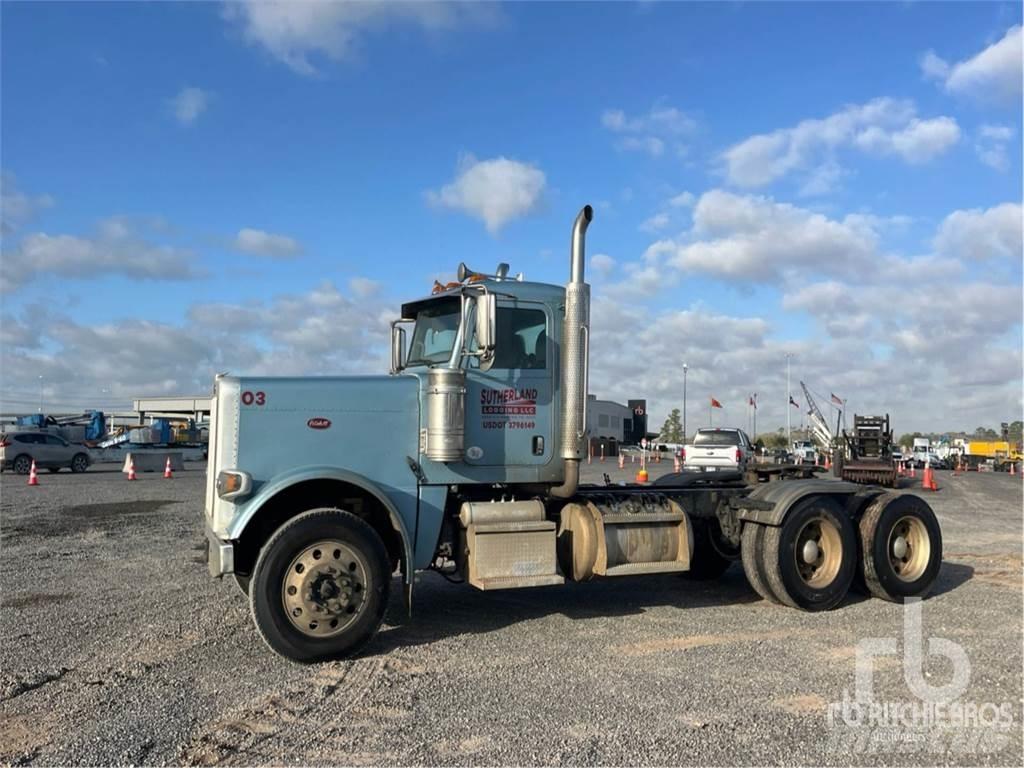 Peterbilt 389 Ťahače