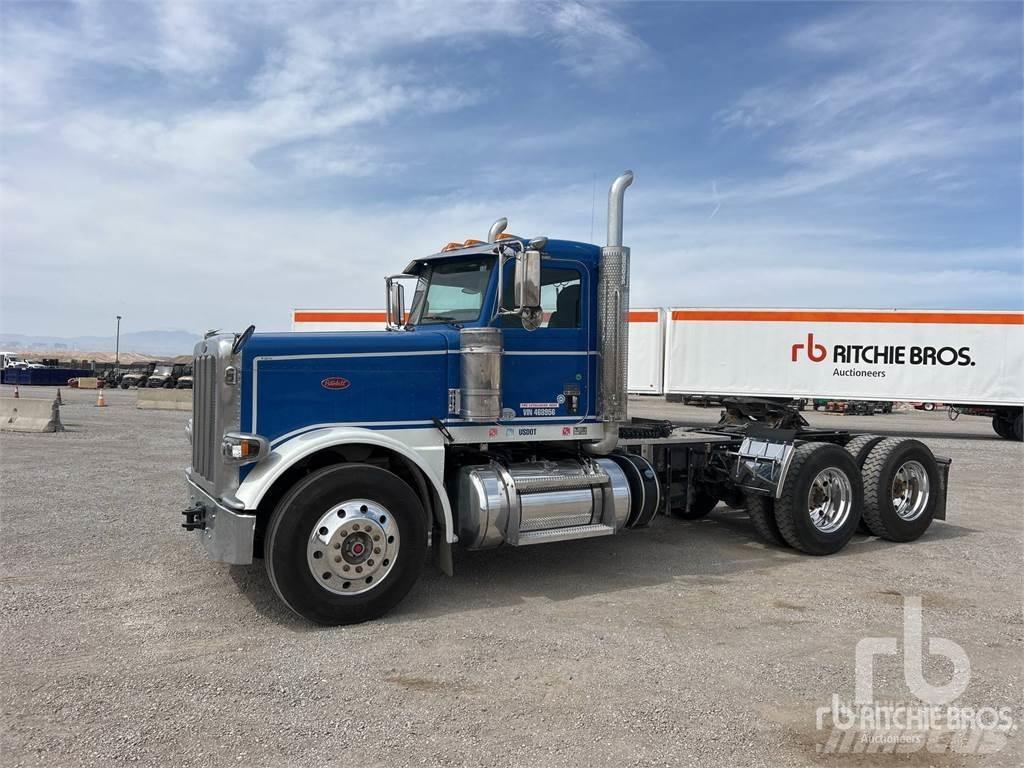 Peterbilt 389 Ťahače