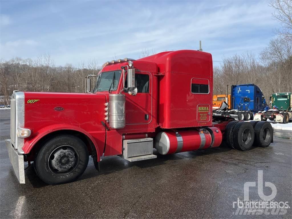 Peterbilt 389 Ťahače