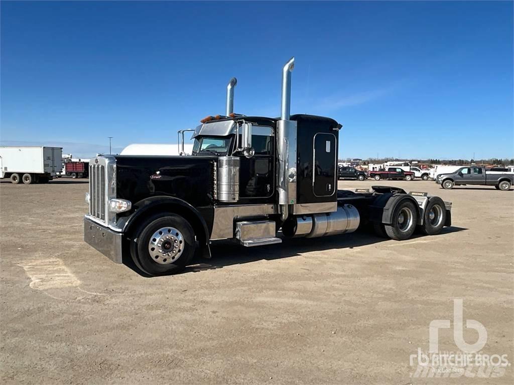 Peterbilt 389 Ťahače