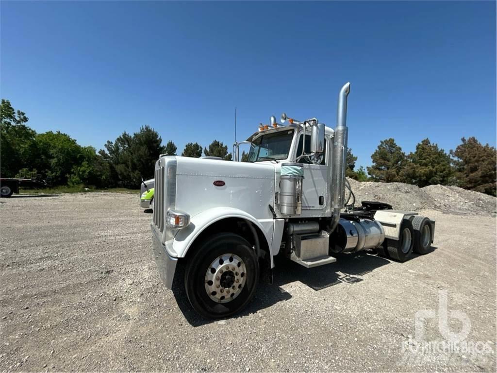 Peterbilt 389 Ťahače