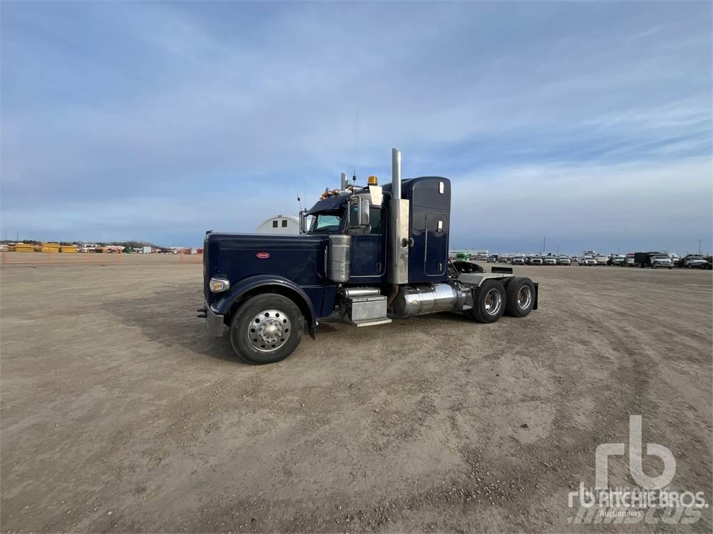 Peterbilt 389 Ťahače
