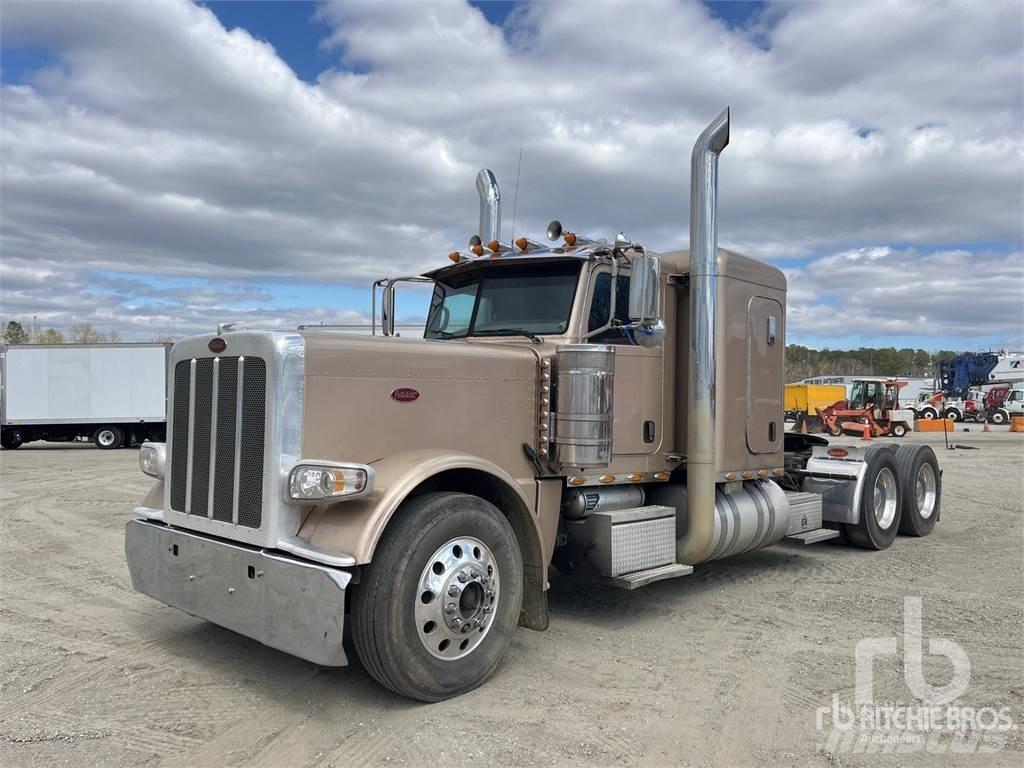 Peterbilt 389 Ťahače