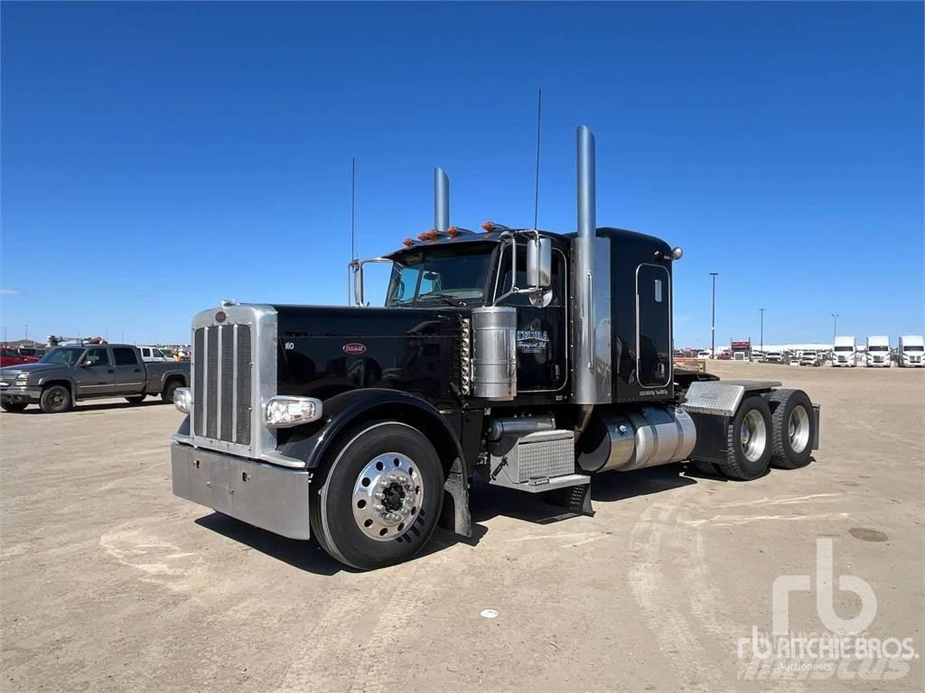 Peterbilt 389 Ťahače