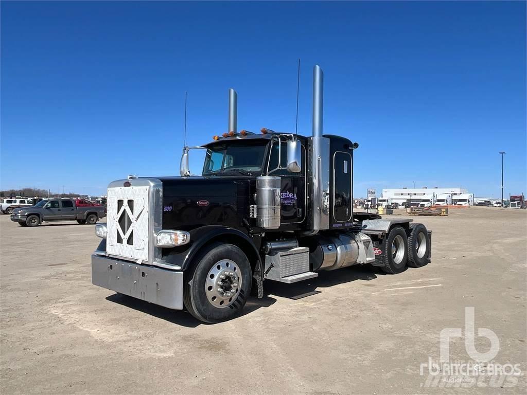 Peterbilt 389 Ťahače