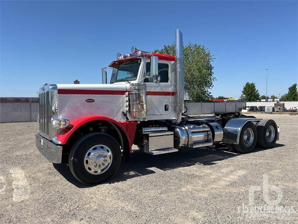 Peterbilt 389 Ťahače
