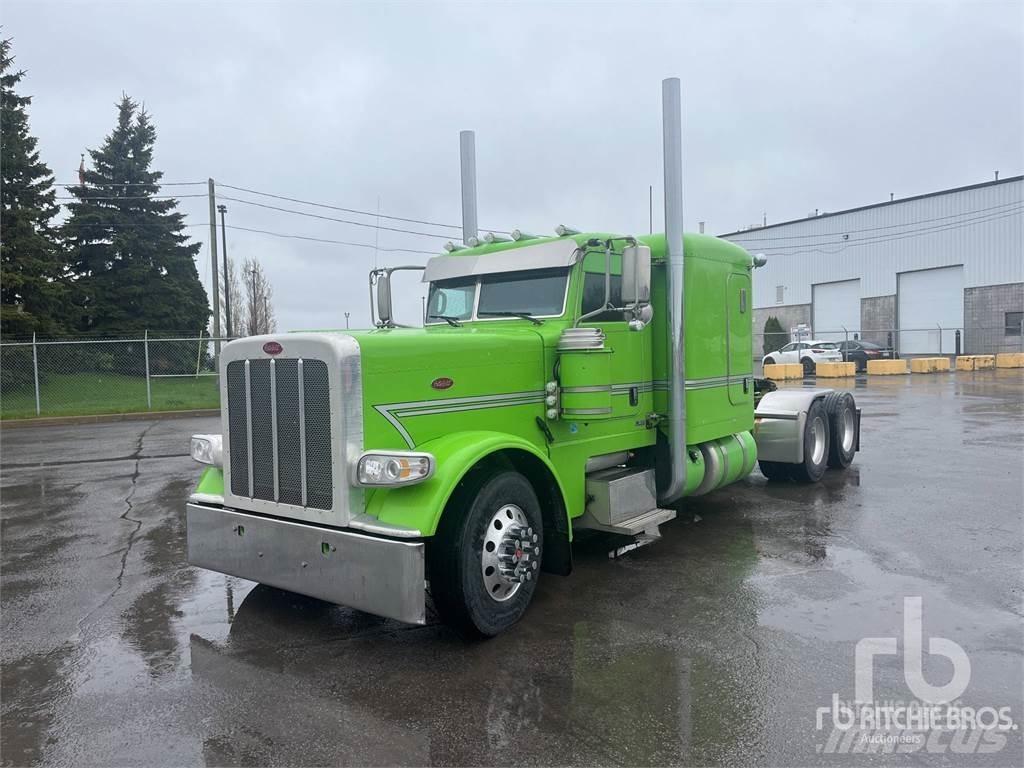 Peterbilt 389 Ťahače