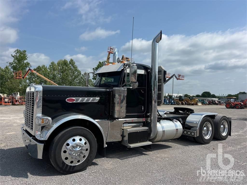 Peterbilt 389 Ťahače