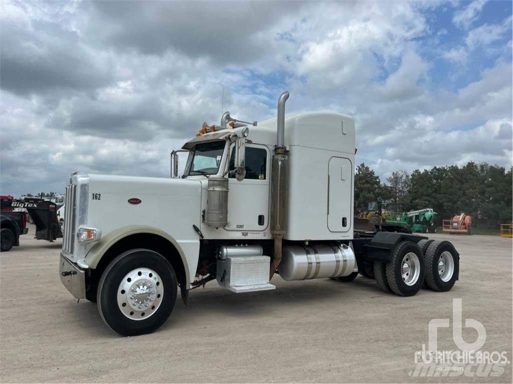 Peterbilt 389 Ťahače