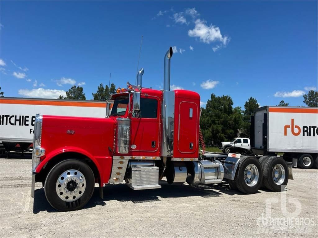 Peterbilt 389 Ťahače