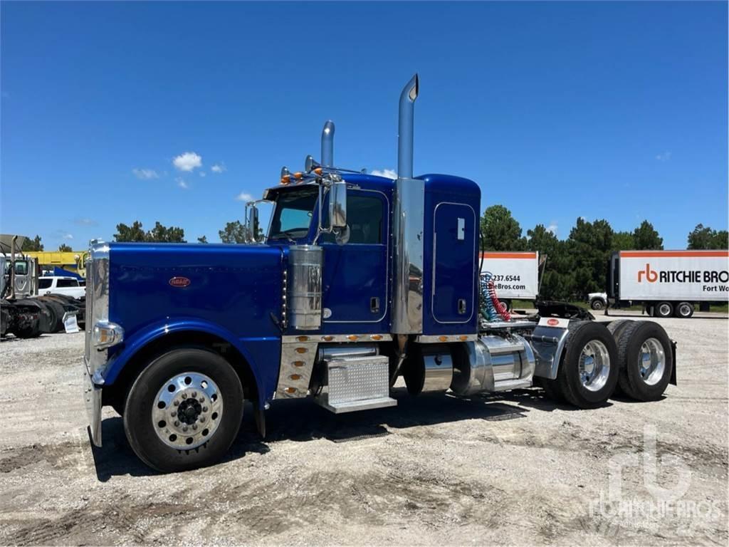 Peterbilt 389 Ťahače